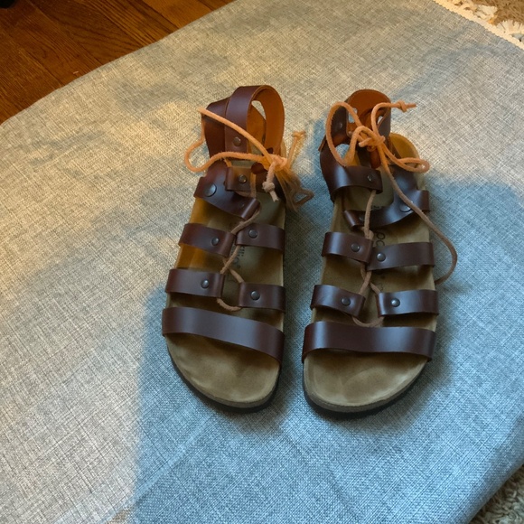Birkenstock Papillia Sandal size 40 - Picture 3 of 6
